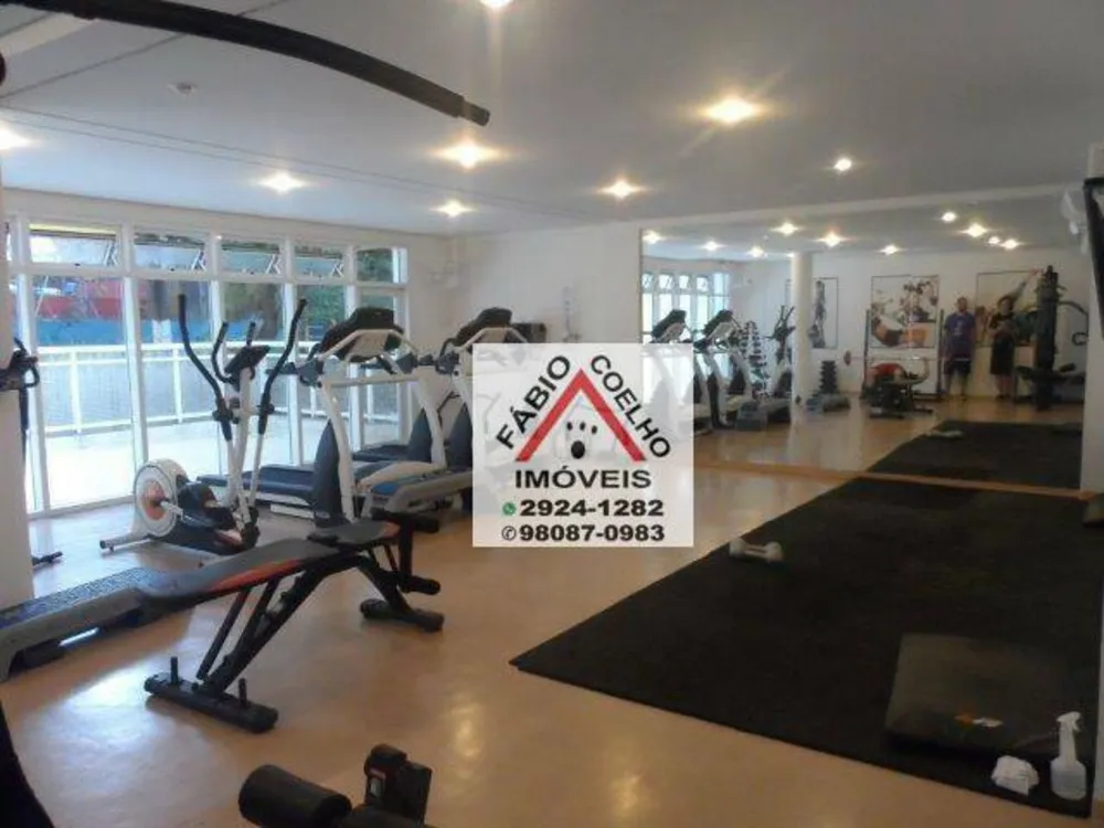 Apartamento, 4 quartos, 300 m² - Foto 3