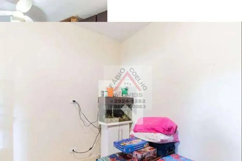 Sobrado, 3 quartos, 120 m² - Foto 7
