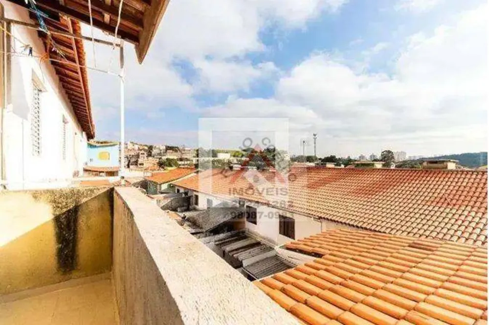 Sobrado, 3 quartos, 120 m² - Foto 3
