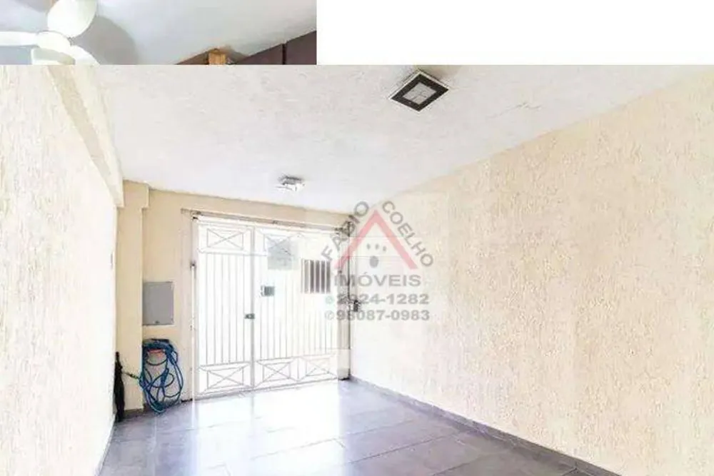 Sobrado, 3 quartos, 120 m² - Foto 12