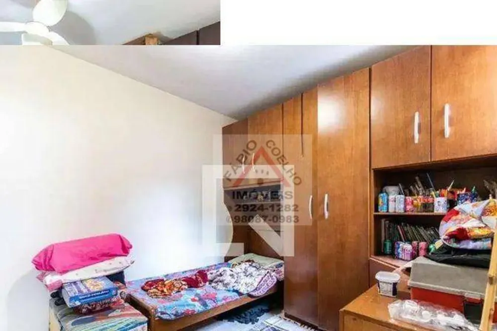 Sobrado, 3 quartos, 120 m² - Foto 5