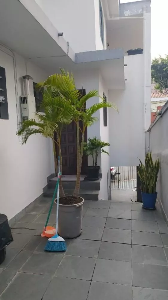 Sobrado à venda com 5 quartos, 132m² - Foto 6