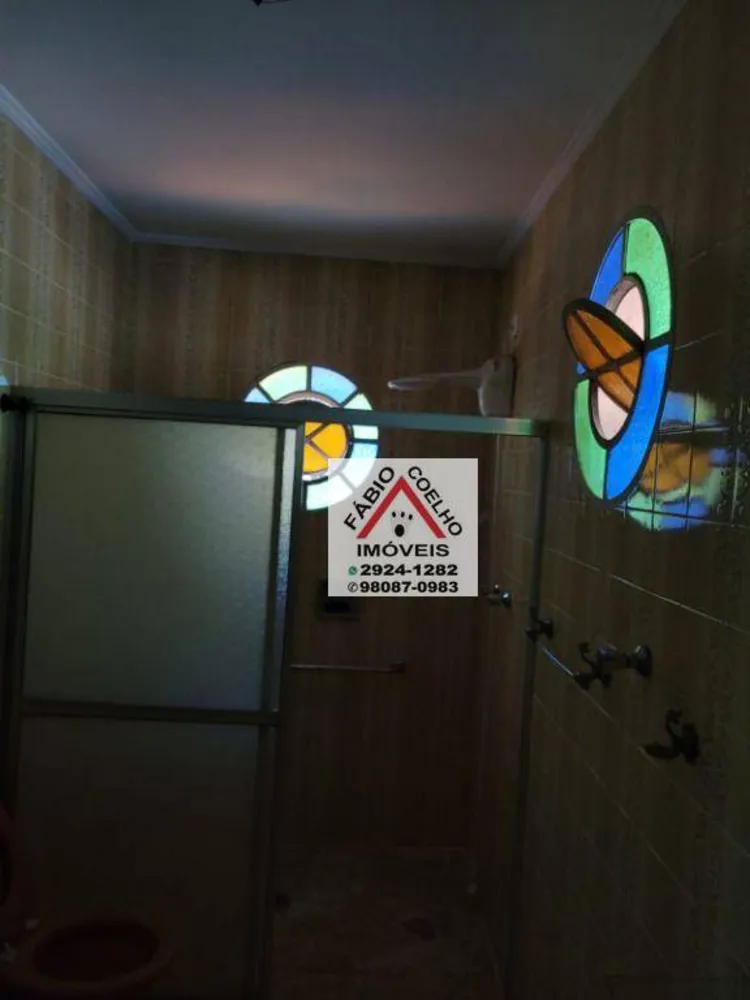 Sobrado, 4 quartos, 236 m² - Foto 12