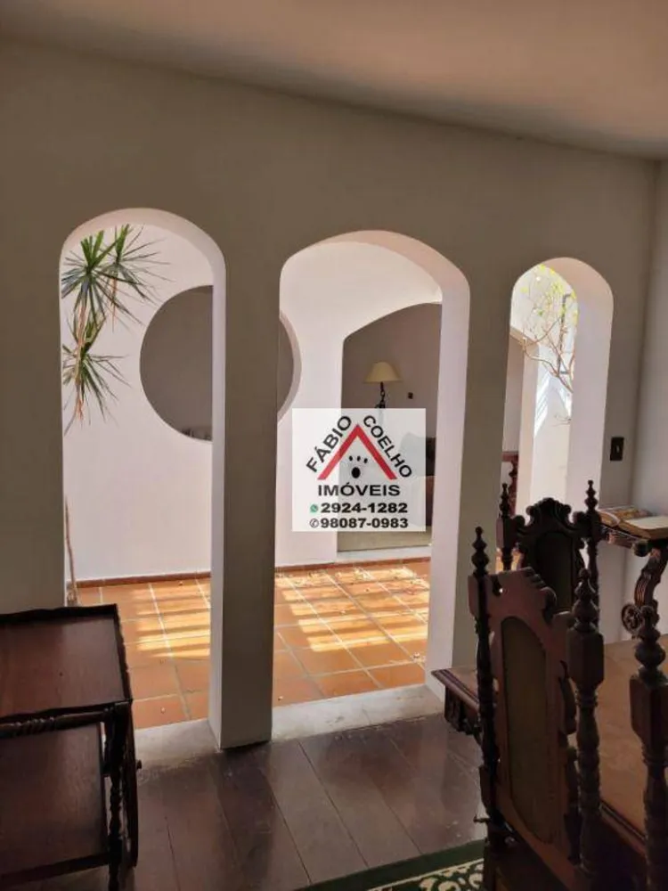 Sobrado, 4 quartos, 236 m² - Foto 3