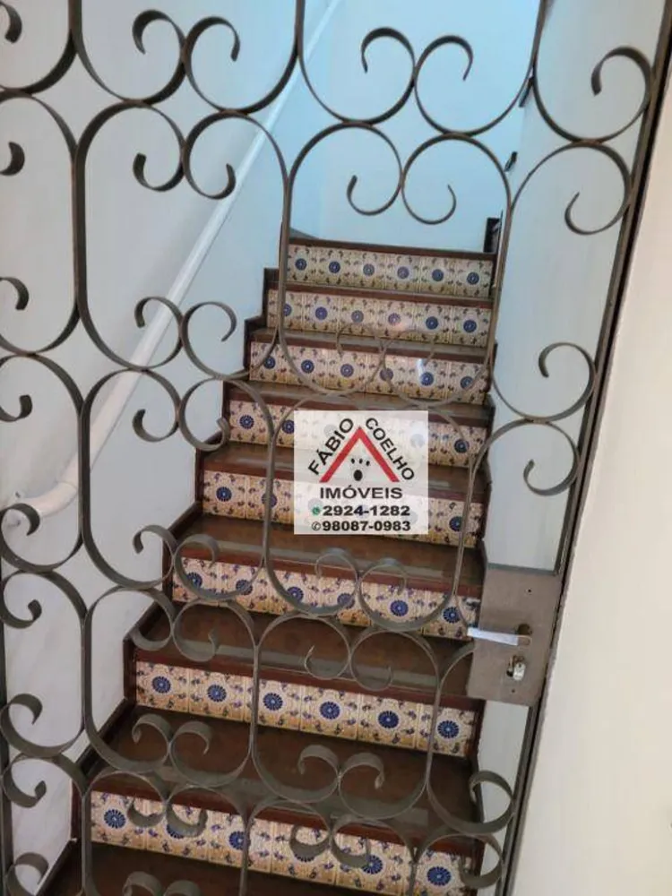 Sobrado, 4 quartos, 236 m² - Foto 9