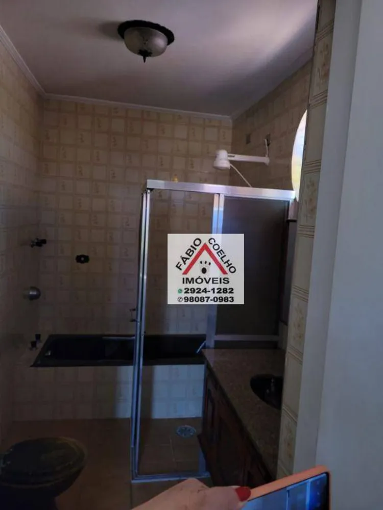 Sobrado, 4 quartos, 236 m² - Foto 11