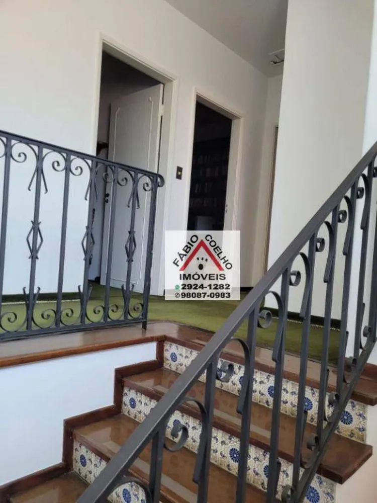 Sobrado, 4 quartos, 236 m² - Foto 10