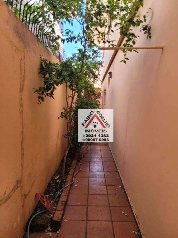 Sobrado, 4 quartos, 236 m² - Foto 5