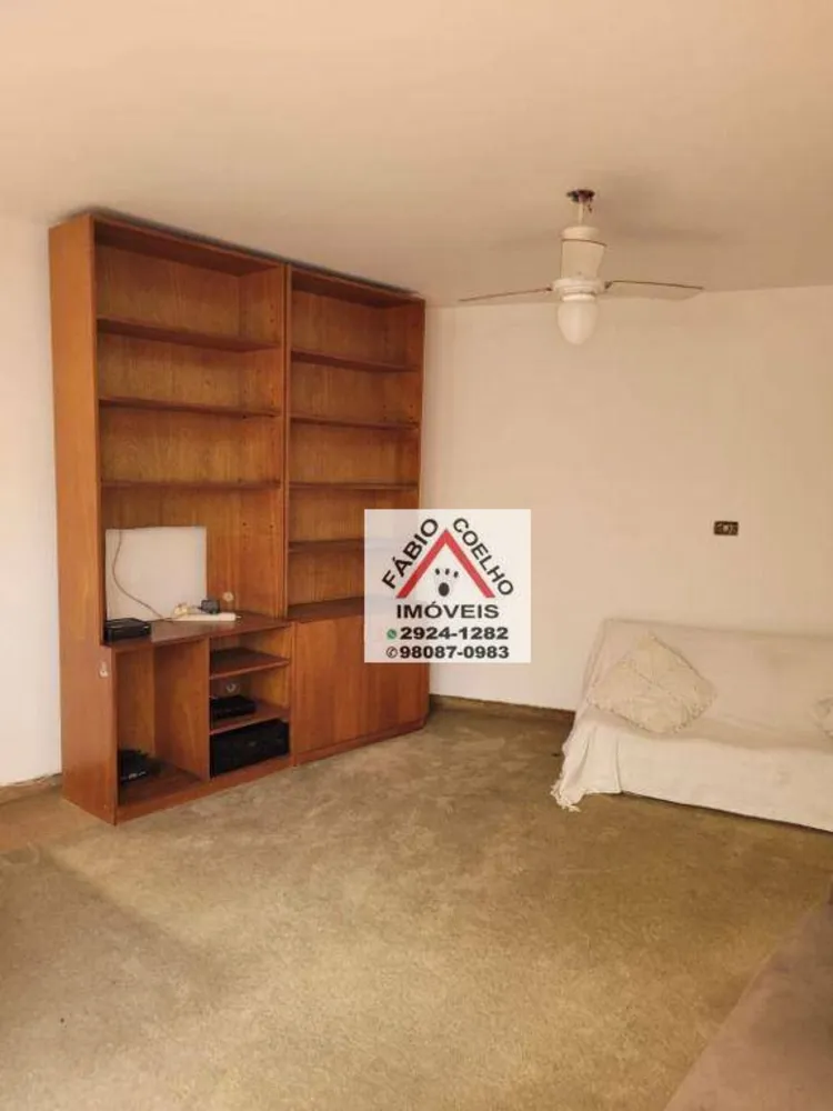 Sobrado, 4 quartos, 236 m² - Foto 7