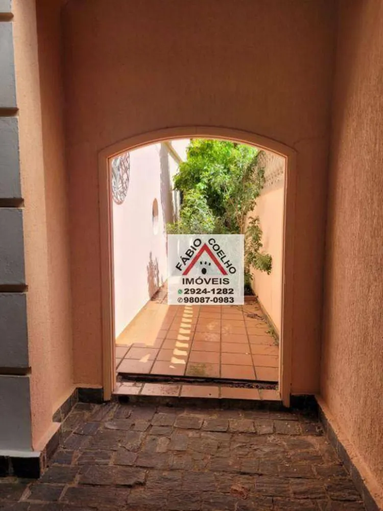 Sobrado, 4 quartos, 236 m² - Foto 4