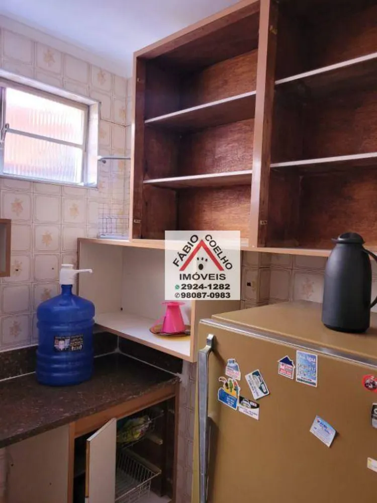 Sobrado, 4 quartos, 236 m² - Foto 8