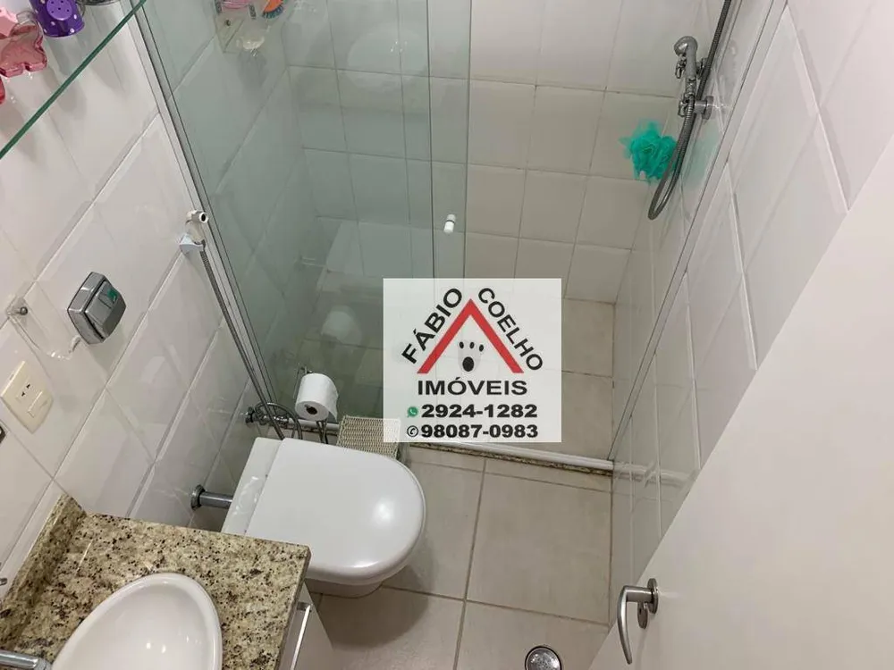 Apartamento, 2 quartos, 103 m² - Foto 11