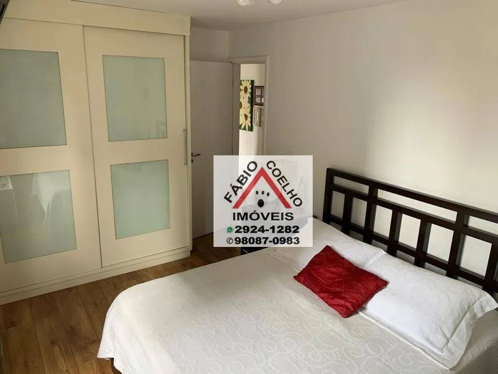 Apartamento, 2 quartos, 103 m² - Foto 7