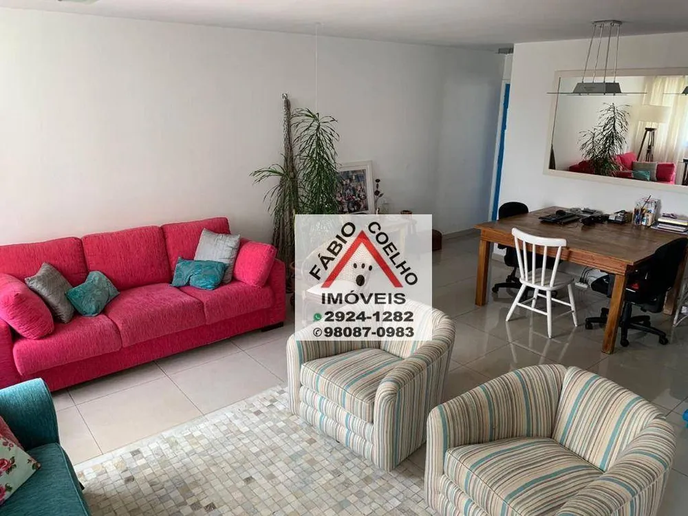 Apartamento, 2 quartos, 103 m² - Foto 2