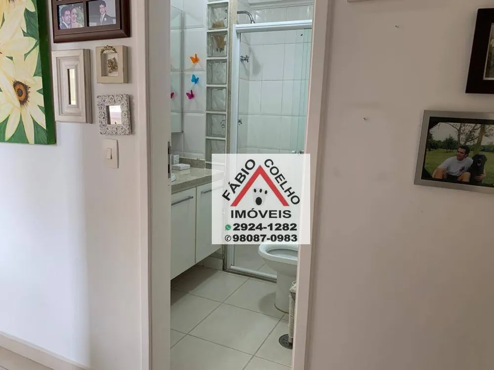 Apartamento, 2 quartos, 103 m² - Foto 9