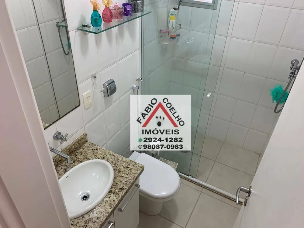 Apartamento, 2 quartos, 103 m² - Foto 10