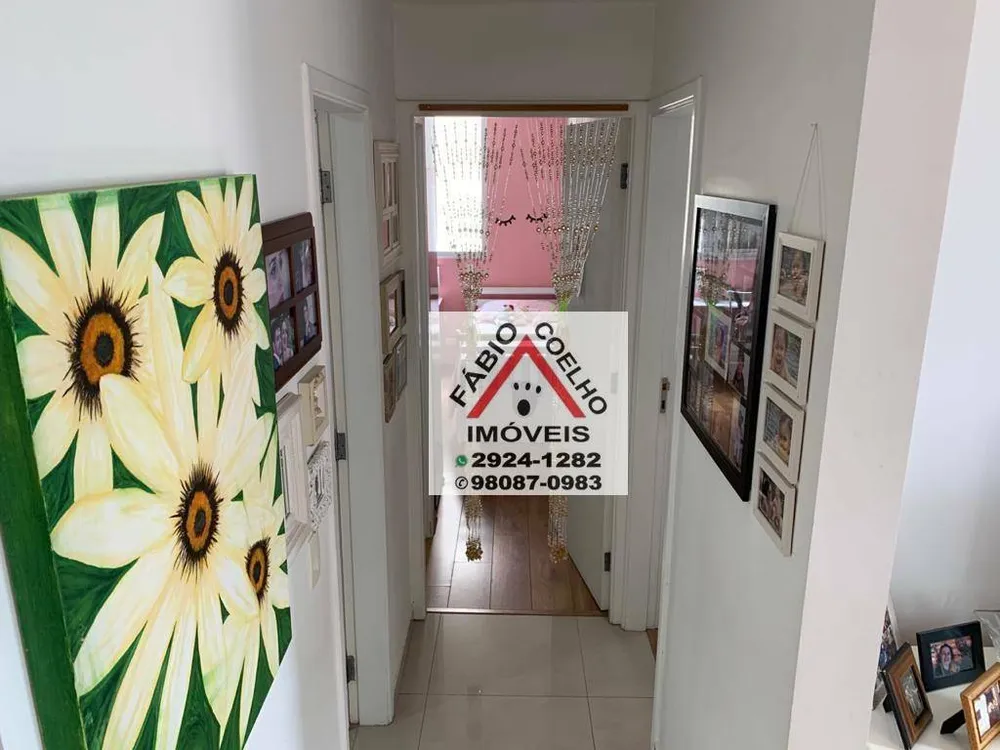 Apartamento, 2 quartos, 103 m² - Foto 12