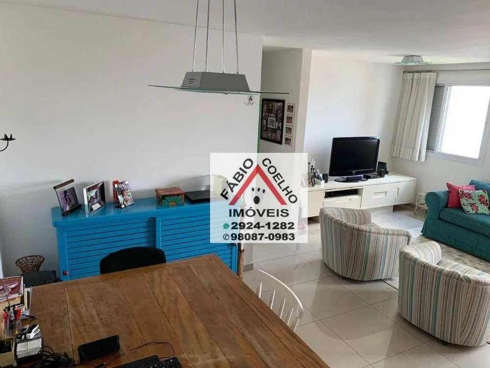 Apartamento, 2 quartos, 103 m² - Foto 3