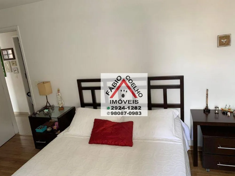 Apartamento, 2 quartos, 103 m² - Foto 4