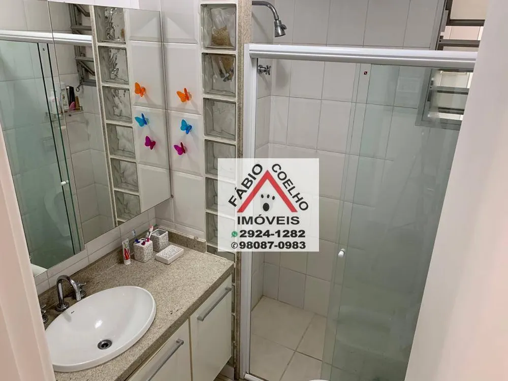 Apartamento, 2 quartos, 103 m² - Foto 8