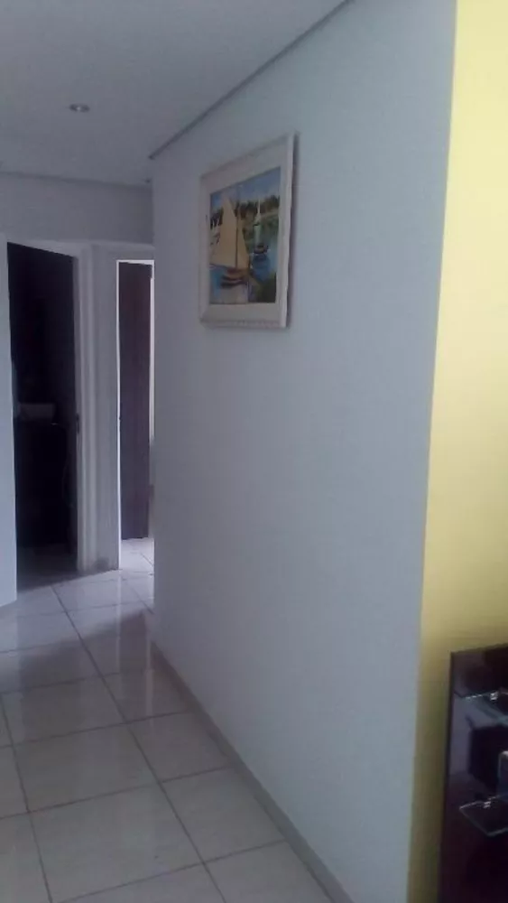 Apartamento à venda com 3 quartos, 65m² - Foto 5