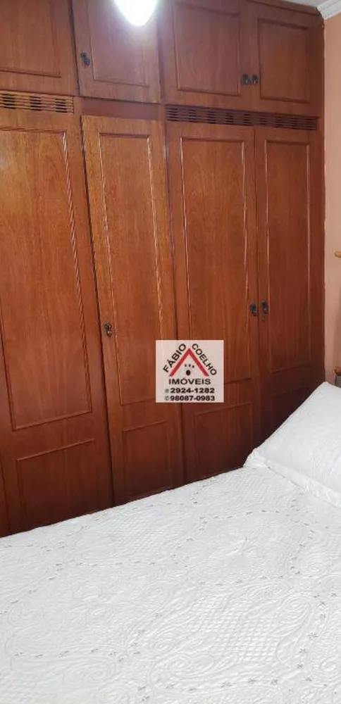 Apartamento, 2 quartos, 57 m² - Foto 6