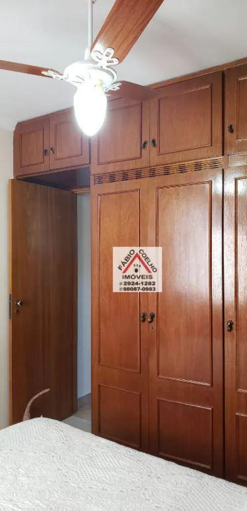 Apartamento, 2 quartos, 57 m² - Foto 5