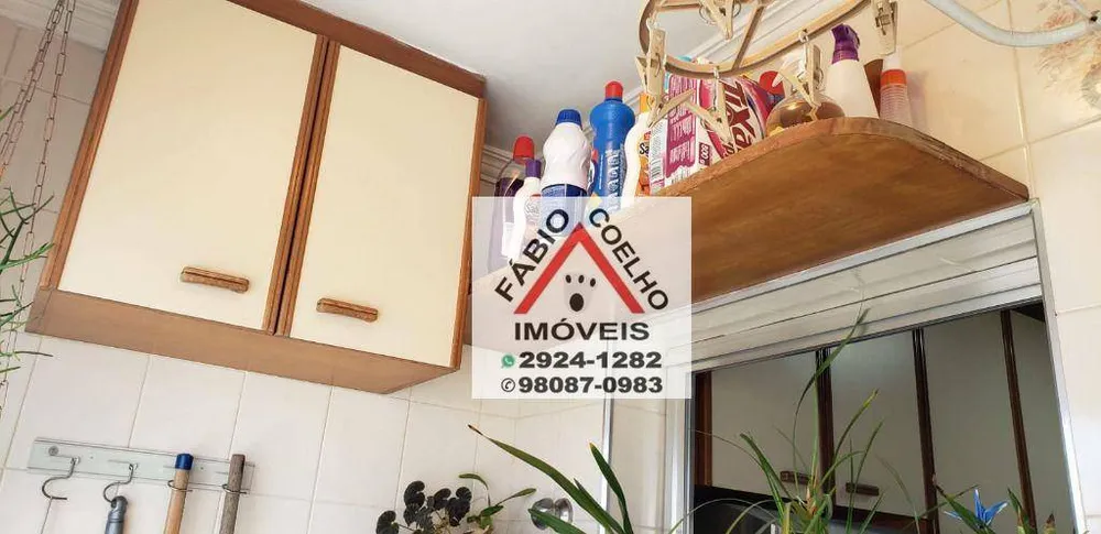 Apartamento, 2 quartos, 57 m² - Foto 7