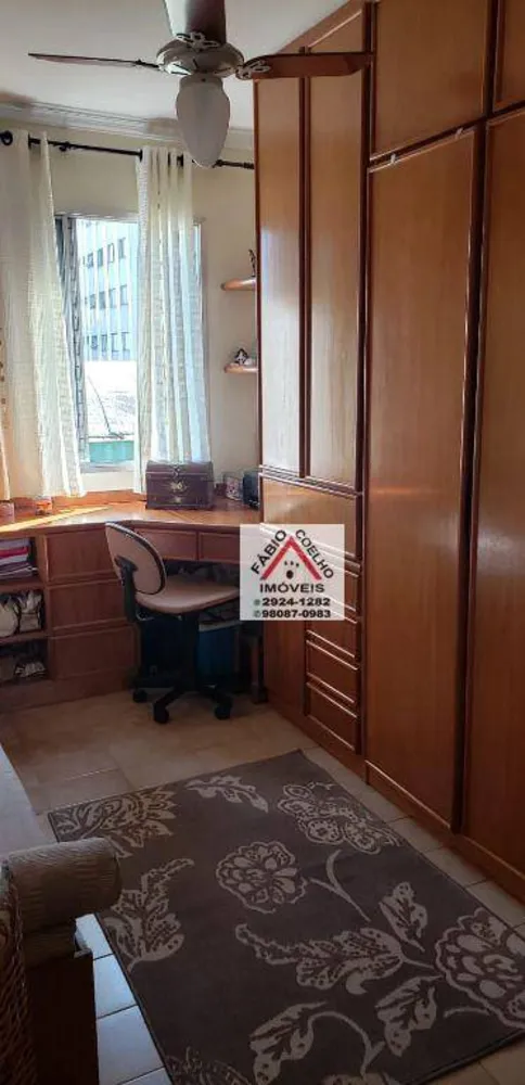 Apartamento, 2 quartos, 57 m² - Foto 3