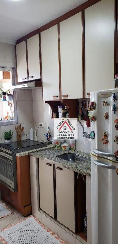 Apartamento, 2 quartos, 57 m² - Foto 8