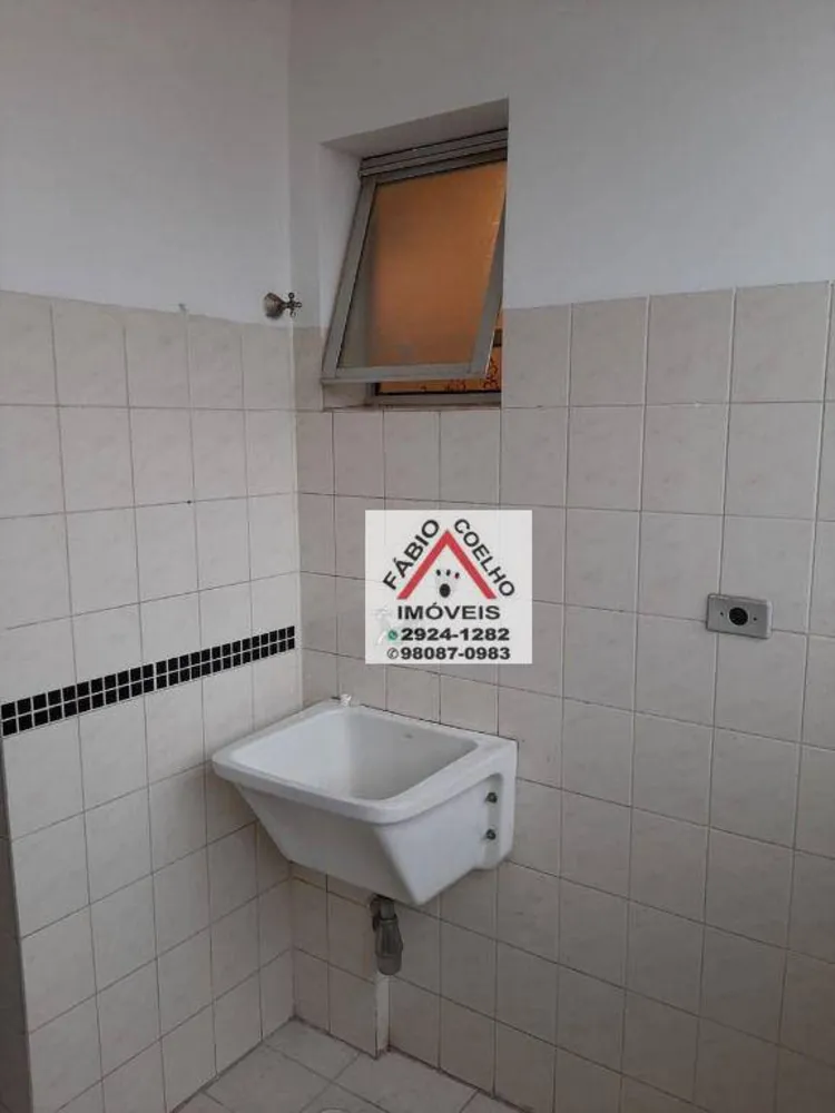 Apartamento, 3 quartos, 60 m² - Foto 7