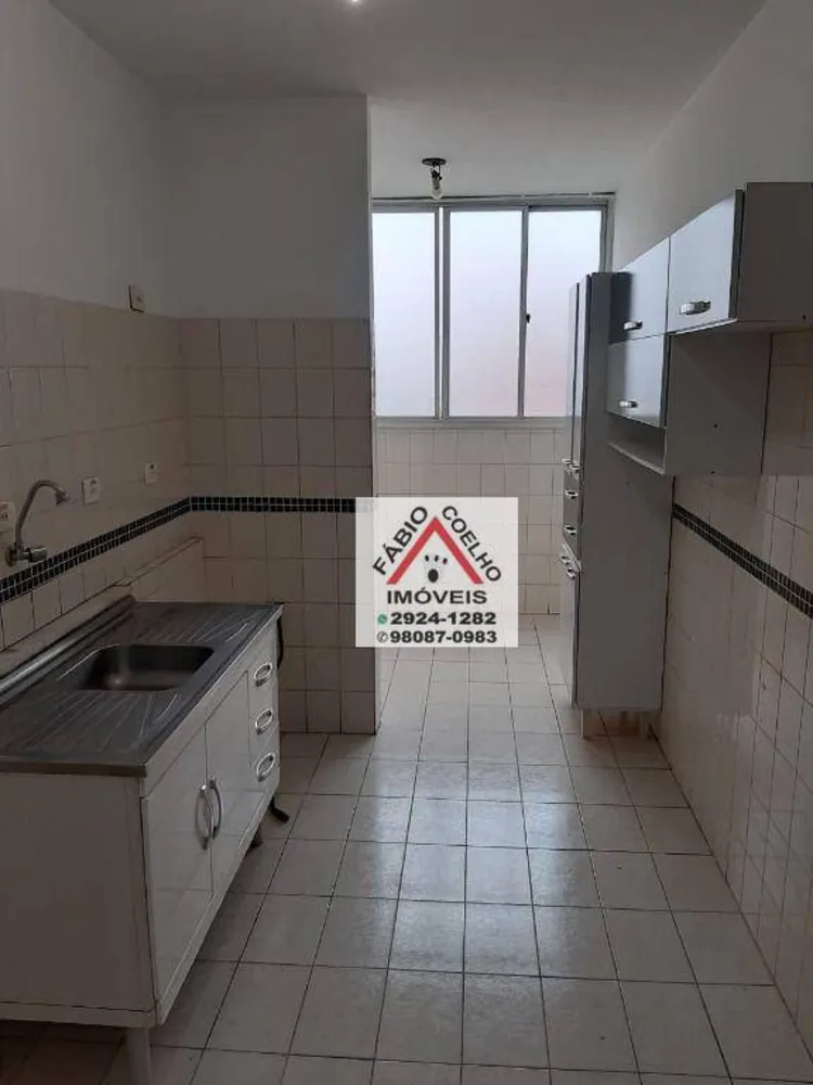 Apartamento, 3 quartos, 60 m² - Foto 6