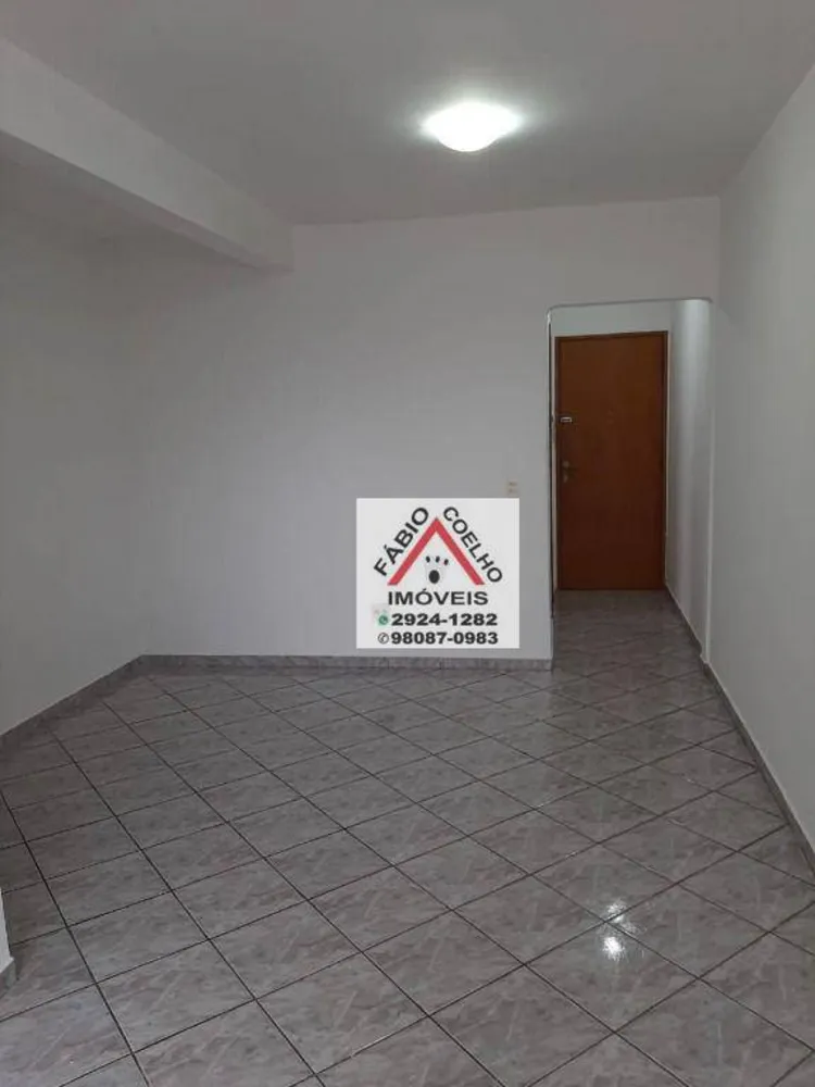 Apartamento, 3 quartos, 60 m² - Foto 13