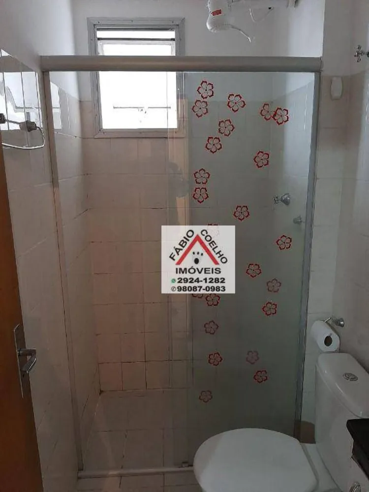 Apartamento, 3 quartos, 60 m² - Foto 8