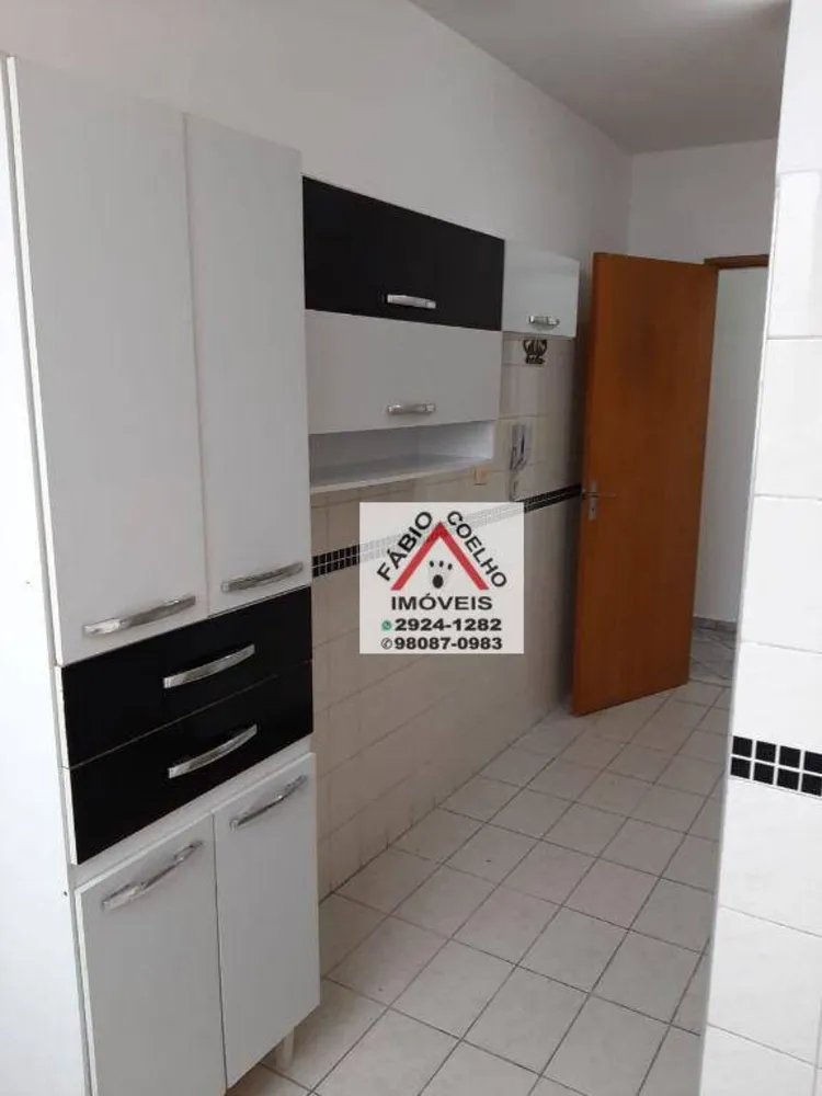 Apartamento, 3 quartos, 60 m² - Foto 5
