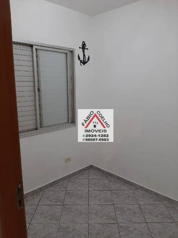 Apartamento, 3 quartos, 60 m² - Foto 12