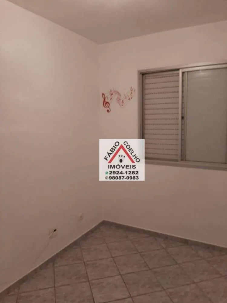 Apartamento, 3 quartos, 60 m² - Foto 11