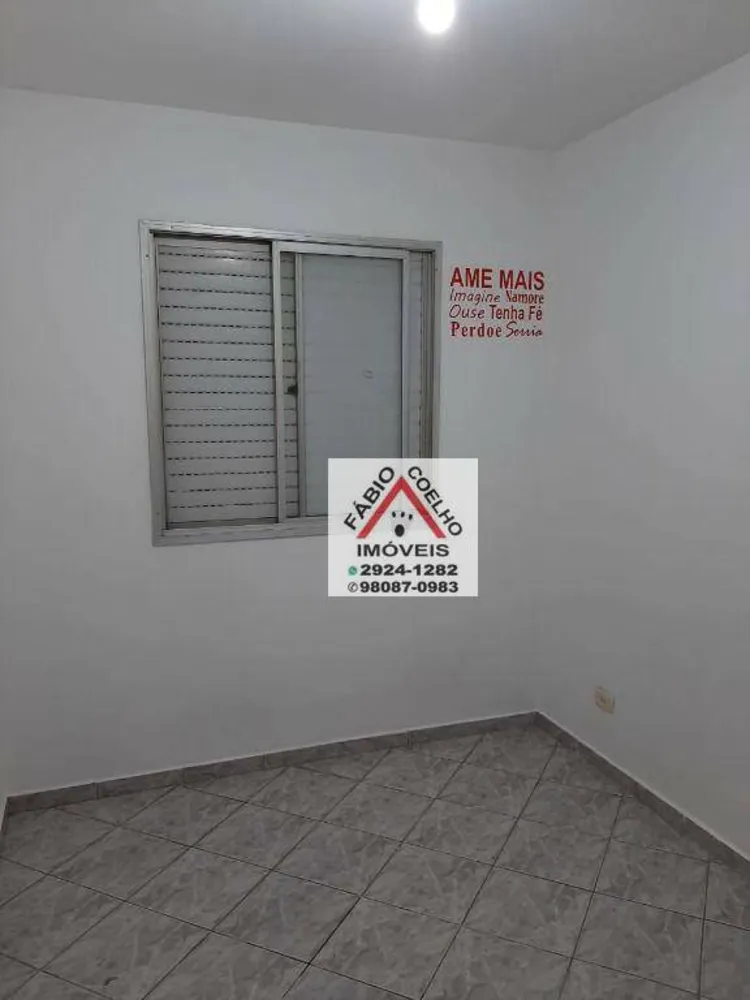Apartamento, 3 quartos, 60 m² - Foto 10