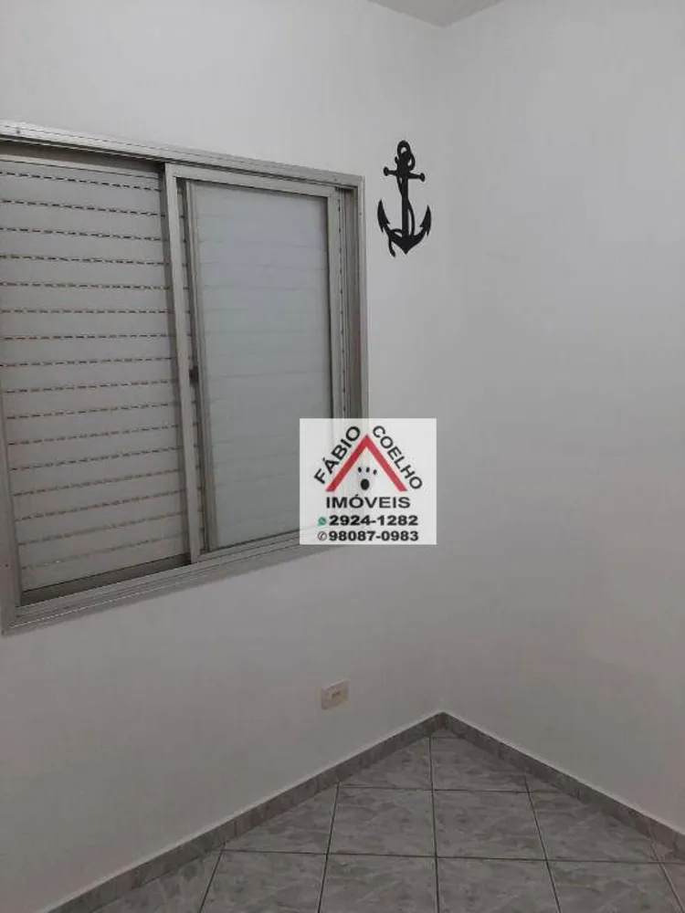 Apartamento, 3 quartos, 60 m² - Foto 9