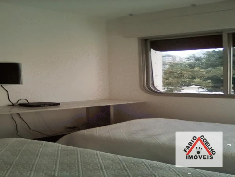 Apartamento, 138 m² - Foto 4