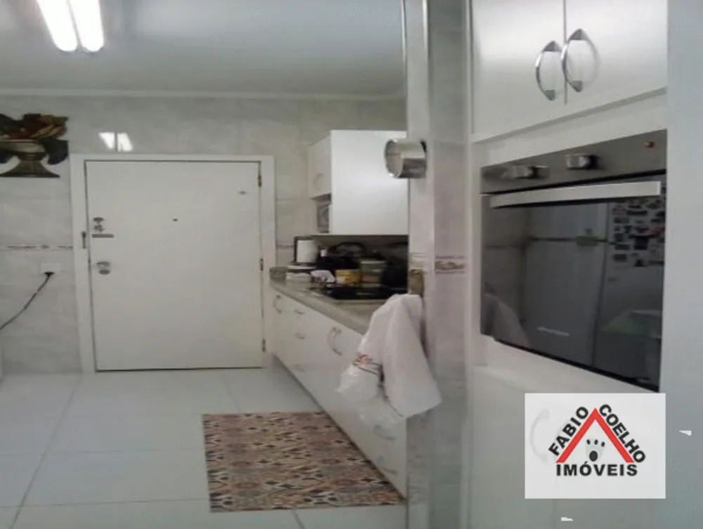 Apartamento, 138 m² - Foto 1