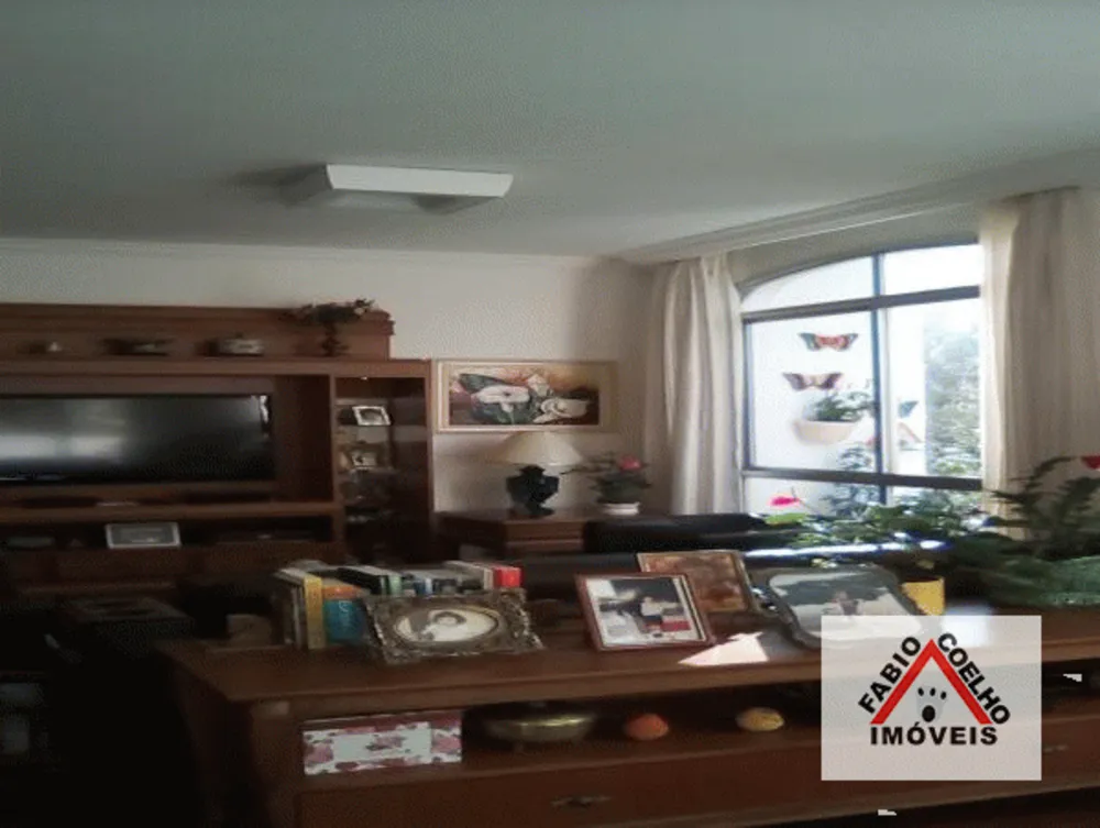 Apartamento, 138 m² - Foto 2
