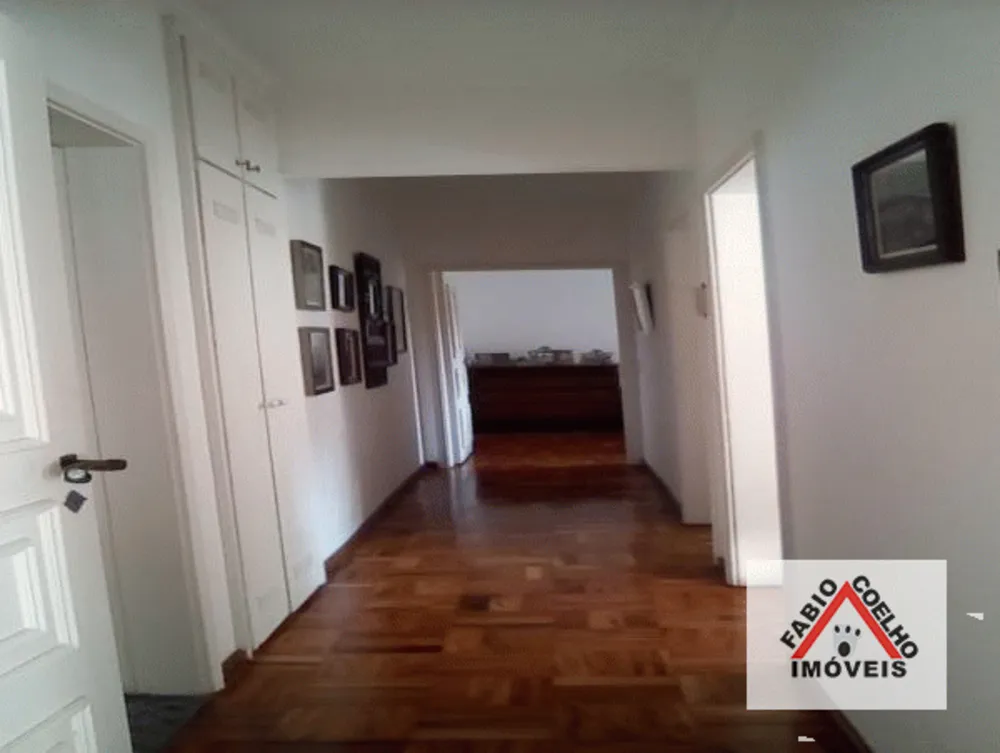 Apartamento, 138 m² - Foto 3