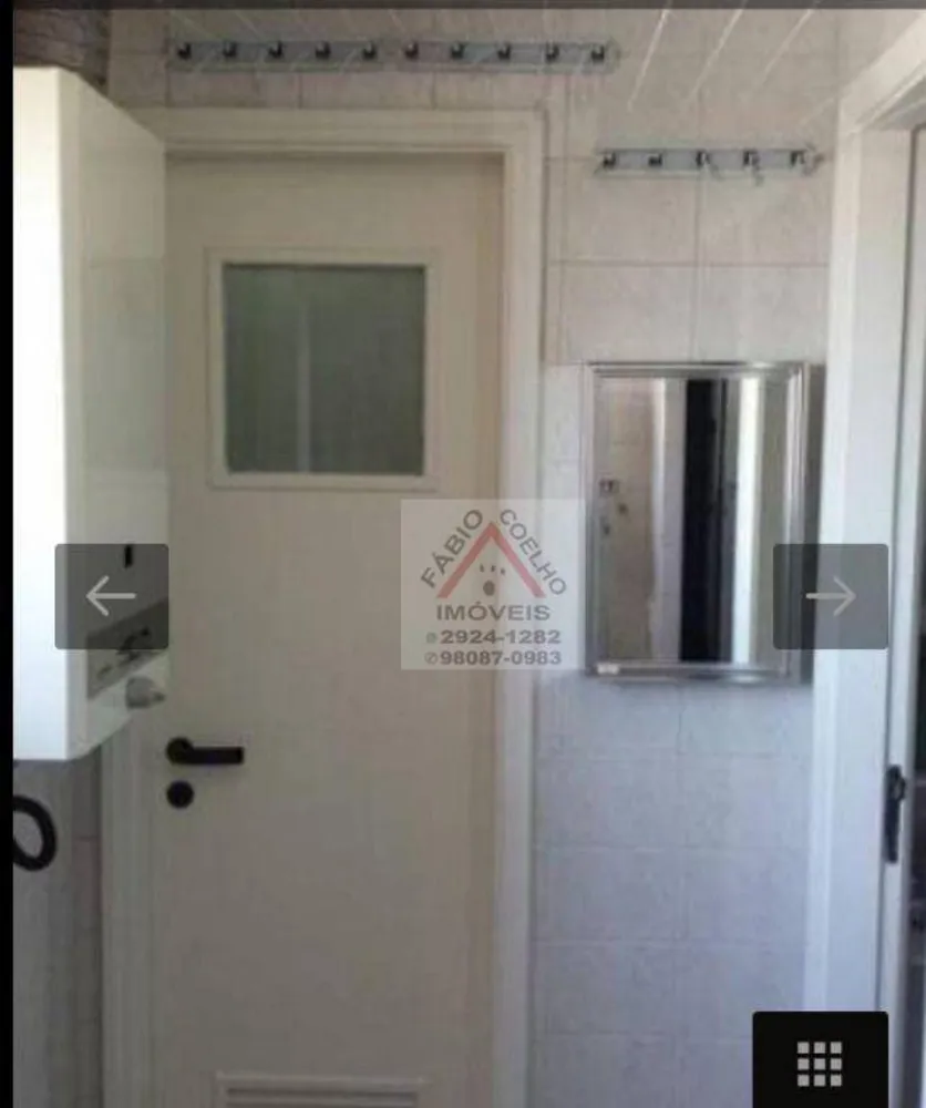 Apartamento, 3 quartos, 95 m² - Foto 5