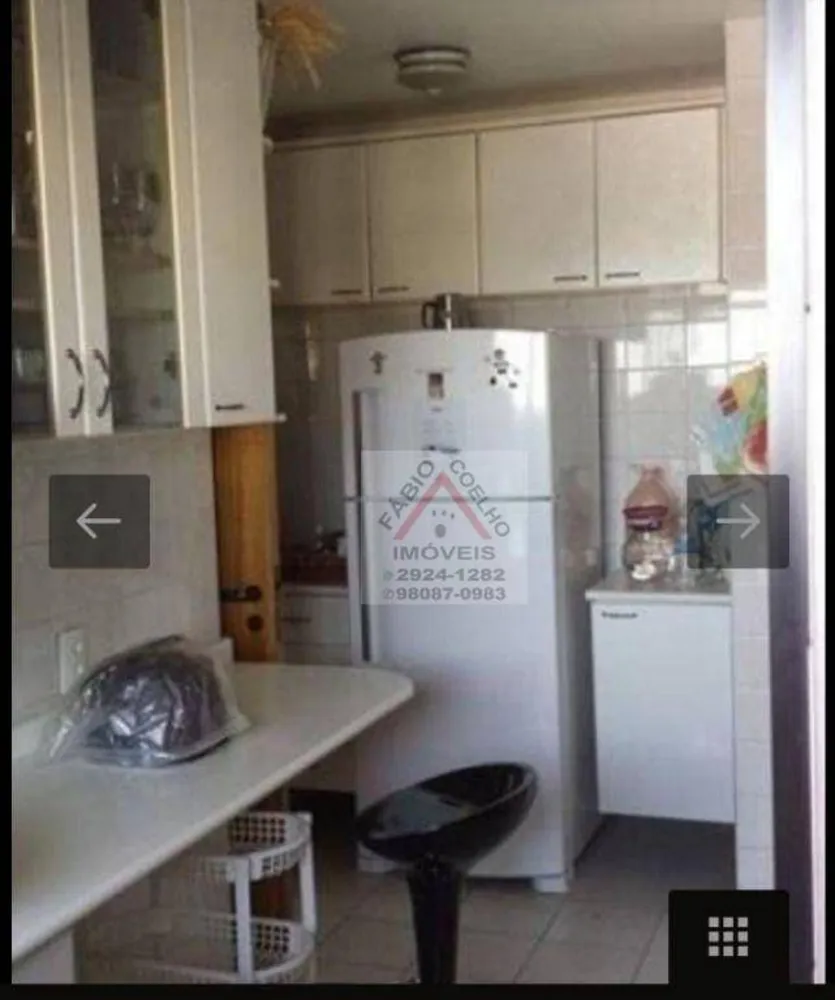 Apartamento, 3 quartos, 95 m² - Foto 8