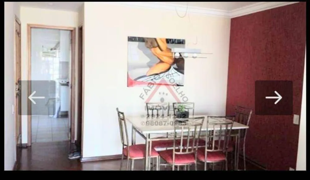 Apartamento, 3 quartos, 95 m² - Foto 9