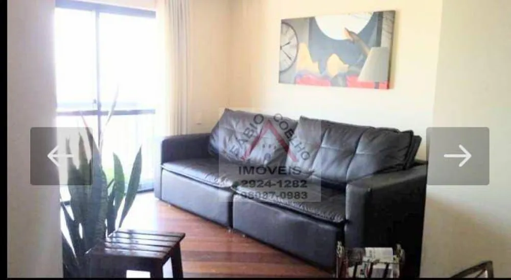 Apartamento, 3 quartos, 95 m² - Foto 11