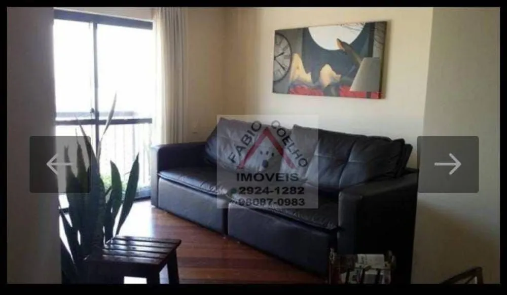 Apartamento, 3 quartos, 95 m² - Foto 3