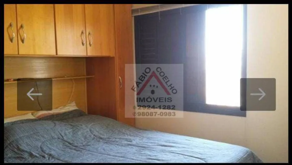 Apartamento, 3 quartos, 95 m² - Foto 12