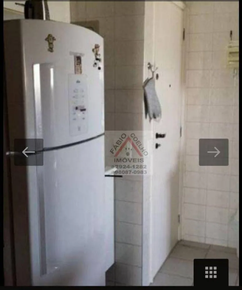 Apartamento, 3 quartos, 95 m² - Foto 2